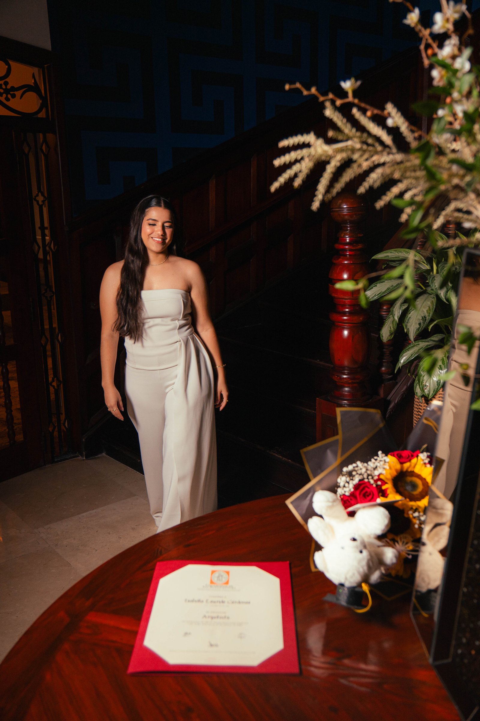 Graduación & Celebraciones - 7